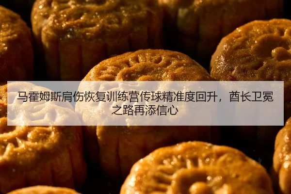 马霍姆斯肩伤恢复训练营传球精准度回升，酋长卫冕之路再添信心